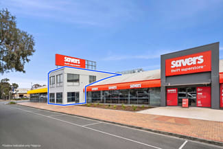 Shop & Retail commercial property for lease at T3/340-344 Melbourne Road North Geelong VIC 3215 Shop & Retail commercial property for lease at T3/340-344 Melbourne Road North Geelong VIC 3215