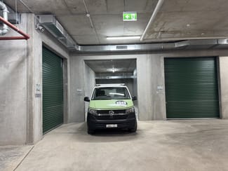 Factory, Warehouse & Industrial commercial property for lease at LG21/459 The Boulevarde Kirrawee NSW 2232