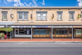 Offices commercial property for lease at 2/128A Commercial Road Port Adelaide SA 5015