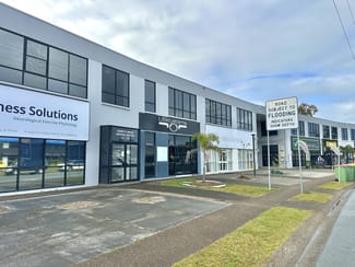 Factory, Warehouse & Industrial commercial property for lease at 5/39-47 Lawrence Drive Nerang QLD 4211 Factory, Warehouse & Industrial commercial property for lease at 5/39-47 Lawrence Drive Nerang QLD 4211