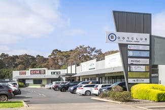Medical / Consulting commercial property for lease at 3/45 Station Road Margaret River WA 6285