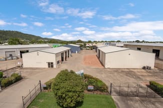 Offices commercial property for lease at 13-15 Auscan Crescent Garbutt QLD 4814