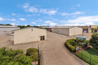 Offices commercial property for lease at 13-15 Auscan Crescent Garbutt QLD 4814