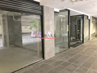Shop & Retail commercial property for lease at Level Ground, B02/39 Liverpool Street Sydney NSW 2000