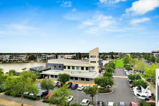 Offices commercial property for lease at 303/13-15 Lake Street Caroline Springs VIC 3023