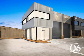 Factory, Warehouse & Industrial commercial property for lease at 62/13-23 Paramount Road West Footscray VIC 3012 Factory, Warehouse & Industrial commercial property for lease at 62/13-23 Paramount Road West Footscray VIC 3012
