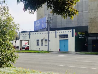 Factory, Warehouse & Industrial commercial property for lease at 245 Nepean Highway Gardenvale VIC 3185 Factory, Warehouse & Industrial commercial property for lease at 245 Nepean Highway Gardenvale VIC 3185