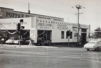 Factory, Warehouse & Industrial commercial property for lease at 245 Nepean Highway Gardenvale VIC 3185 Factory, Warehouse & Industrial commercial property for lease at 245 Nepean Highway Gardenvale VIC 3185