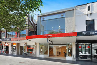 Shop & Retail commercial property for lease at 142 Crown Street Wollongong NSW 2500
