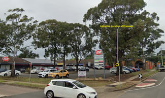 Offices commercial property for lease at Shop 2/62 Hewitt Street Colyton NSW 2760 Offices commercial property for lease at Shop 2/62 Hewitt Street Colyton NSW 2760