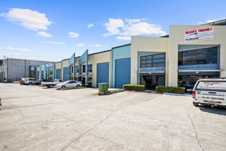 Offices commercial property for lease at 14/8 Riverland Drive Loganholme QLD 4129