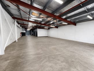 Factory, Warehouse & Industrial commercial property for lease at 2/126 George Street Hornsby NSW 2077