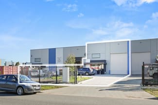 Factory, Warehouse & Industrial commercial property for lease at 2/50 Whitfield Boulevard Cranbourne West VIC 3977 Factory, Warehouse & Industrial commercial property for lease at 2/50 Whitfield Boulevard Cranbourne West VIC 3977