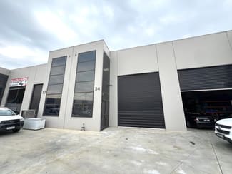 Shop & Retail commercial property for lease at 34 Jimmy Place Laverton North VIC 3026 Shop & Retail commercial property for lease at 34 Jimmy Place Laverton North VIC 3026