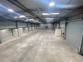 Factory, Warehouse & Industrial commercial property for lease at Building/12 Boswell Close Tuggerah NSW 2259 Factory, Warehouse & Industrial commercial property for lease at Building/12 Boswell Close Tuggerah NSW 2259
