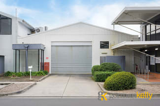 Factory, Warehouse & Industrial commercial property for lease at Unit 2/15-17 Rosalie Street Springvale VIC 3171 Factory, Warehouse & Industrial commercial property for lease at Unit 2/15-17 Rosalie Street Springvale VIC 3171