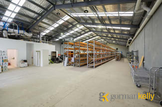 Factory, Warehouse & Industrial commercial property for lease at Unit 2/15-17 Rosalie Street Springvale VIC 3171 Factory, Warehouse & Industrial commercial property for lease at Unit 2/15-17 Rosalie Street Springvale VIC 3171