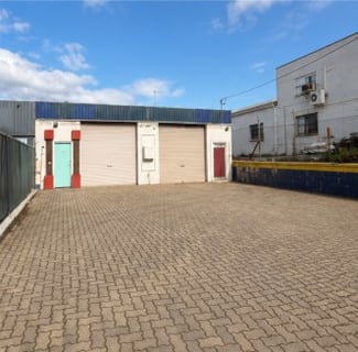 Factory, Warehouse & Industrial commercial property for lease at 1B Shropshire Street Queanbeyan NSW 2620