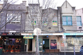 Shop & Retail commercial property for lease at 215 Hampshire Road Sunshine VIC 3020