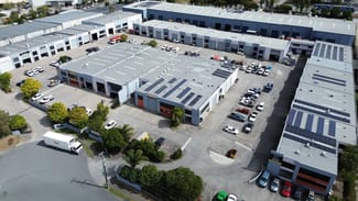 Factory, Warehouse & Industrial commercial property for lease at 19/30-34 Octal Street Yatala QLD 4207 Factory, Warehouse & Industrial commercial property for lease at 19/30-34 Octal Street Yatala QLD 4207