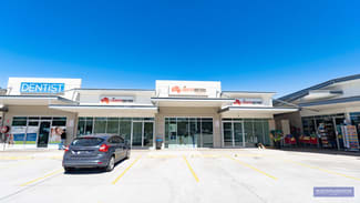 Shop & Retail commercial property for lease at Shop 8/6 James Road Beachmere QLD 4510
