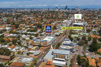 Shop & Retail commercial property leased at 4/890 Beaufort Street Inglewood WA 6052 Shop & Retail commercial property leased at 4/890 Beaufort Street Inglewood WA 6052