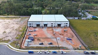 Factory, Warehouse & Industrial commercial property for lease at 20 Henchar Place Park Ridge QLD 4125 Factory, Warehouse & Industrial commercial property for lease at 20 Henchar Place Park Ridge QLD 4125