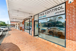 Shop & Retail commercial property for lease at Shop 2/91 Mulga Road Oatley NSW 2223 Shop & Retail commercial property for lease at Shop 2/91 Mulga Road Oatley NSW 2223