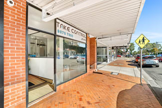 Shop & Retail commercial property for lease at Shop 2/91 Mulga Road Oatley NSW 2223 Shop & Retail commercial property for lease at Shop 2/91 Mulga Road Oatley NSW 2223
