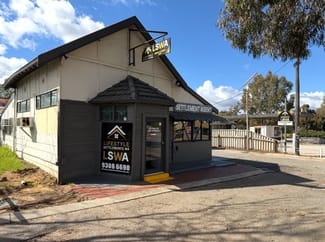 Shop & Retail commercial property for lease at 2536 Great Northern Highway Bullsbrook WA 6084 Shop & Retail commercial property for lease at 2536 Great Northern Highway Bullsbrook WA 6084