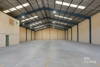 Factory, Warehouse & Industrial commercial property for lease at 12 Edward Street Riverstone NSW 2765 Factory, Warehouse & Industrial commercial property for lease at 12 Edward Street Riverstone NSW 2765