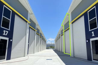 Factory, Warehouse & Industrial commercial property for lease at 2/26 Jade Drive Molendinar QLD 4214 Factory, Warehouse & Industrial commercial property for lease at 2/26 Jade Drive Molendinar QLD 4214