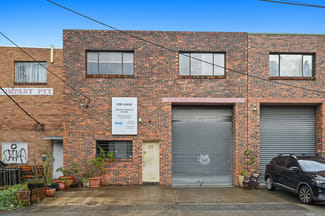 Other commercial property for lease at 22 Sloane Street Marrickville NSW 2204