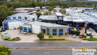 Offices commercial property for lease at 1A/12 Webster Road Stafford QLD 4053