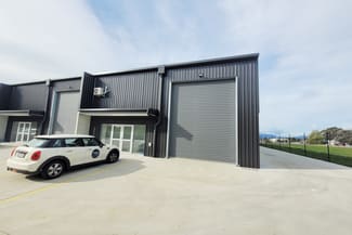 Factory, Warehouse & Industrial commercial property for lease at 86 Evandale Road Western Junction TAS 7212 Factory, Warehouse & Industrial commercial property for lease at 86 Evandale Road Western Junction TAS 7212