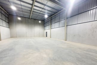 Factory, Warehouse & Industrial commercial property for lease at 86 Evandale Road Western Junction TAS 7212 Factory, Warehouse & Industrial commercial property for lease at 86 Evandale Road Western Junction TAS 7212