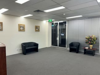 Offices commercial property for lease at 8.02/171-179 Queen Street Campbelltown NSW 2560 Offices commercial property for lease at 8.02/171-179 Queen Street Campbelltown NSW 2560