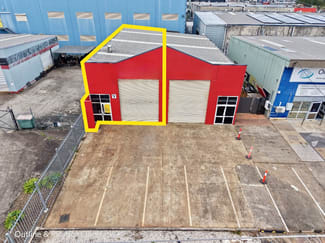 Factory, Warehouse & Industrial commercial property for lease at 7/1-5 Piper Street Caboolture QLD 4510 Factory, Warehouse & Industrial commercial property for lease at 7/1-5 Piper Street Caboolture QLD 4510