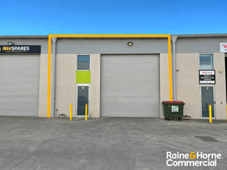 Factory, Warehouse & Industrial commercial property for lease at Unit 6/17 Hickeys Road Penrith NSW 2750 Factory, Warehouse & Industrial commercial property for lease at Unit 6/17 Hickeys Road Penrith NSW 2750