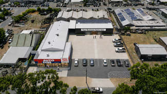 Factory, Warehouse & Industrial commercial property for lease at Retail 7&8/67 Champion Drive Kelmscott WA 6111