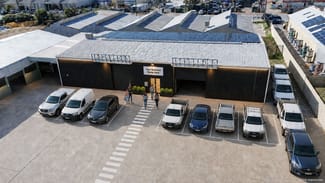 Factory, Warehouse & Industrial commercial property for lease at Retail 7&8/67 Champion Drive Kelmscott WA 6111
