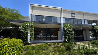 Factory, Warehouse & Industrial commercial property for lease at Shop 3/281 Station Road Yeerongpilly QLD 4105 Factory, Warehouse & Industrial commercial property for lease at Shop 3/281 Station Road Yeerongpilly QLD 4105