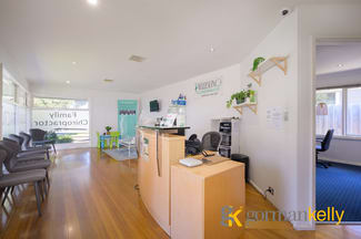 Offices commercial property for lease at 295 Canterbury Road Ringwood VIC 3134 Offices commercial property for lease at 295 Canterbury Road Ringwood VIC 3134