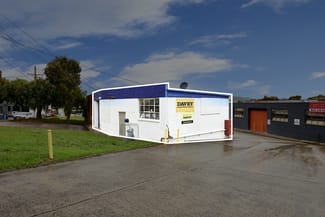 Showrooms / Bulky Goods commercial property for lease at 2/10 Amay Crescent Ferntree Gully VIC 3156