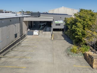 Factory, Warehouse & Industrial commercial property for lease at Peakhurst NSW 2210 Factory, Warehouse & Industrial commercial property for lease at Peakhurst NSW 2210