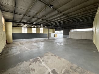 Factory, Warehouse & Industrial commercial property for lease at 17/172 Canterbury Road Bayswater North VIC 3153