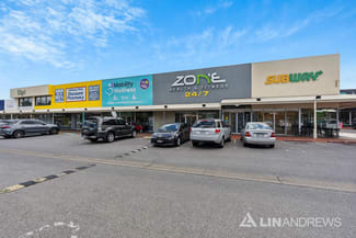 Shop & Retail commercial property for lease at Shop 9/1700 Main North Road Salisbury Plain SA 5109