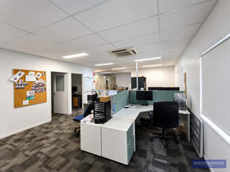 Offices commercial property for lease at Rockhampton QLD 4701 Offices commercial property for lease at Rockhampton QLD 4701