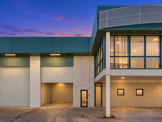 Factory, Warehouse & Industrial commercial property leased at Unit 2/17a Amax Avenue Girraween NSW 2145 Factory, Warehouse & Industrial commercial property leased at Unit 2/17a Amax Avenue Girraween NSW 2145
