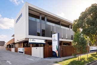 Medical / Consulting commercial property for lease at Ground Floor/18 George Street Sandringham VIC 3191 Medical / Consulting commercial property for lease at Ground Floor/18 George Street Sandringham VIC 3191